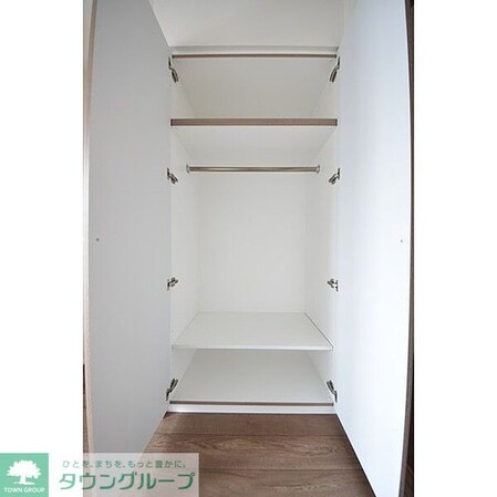 ハーモニーレジデンス高田馬場の物件内観写真